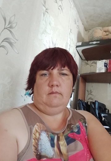 My photo - Mariya, 38 from Stavropol (@mariya204404)