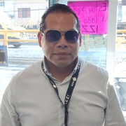 Miguel de Jesus 46 Ciudad de México