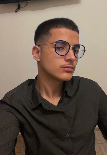 Alae El Motaouakil (@alaeelmotaouakil) — my photo № 2