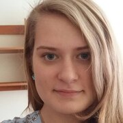 Анастасия 29 Пенза