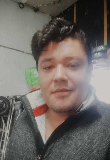 Luis (@luis3319) — my photo № 4