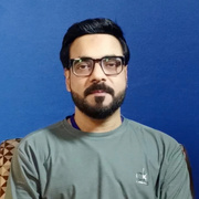 Faisal Uddin 45 Karachi