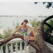 Yuliya 50 Krasnodar