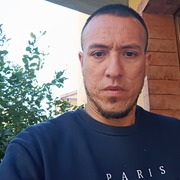 Daniel 37 Naples