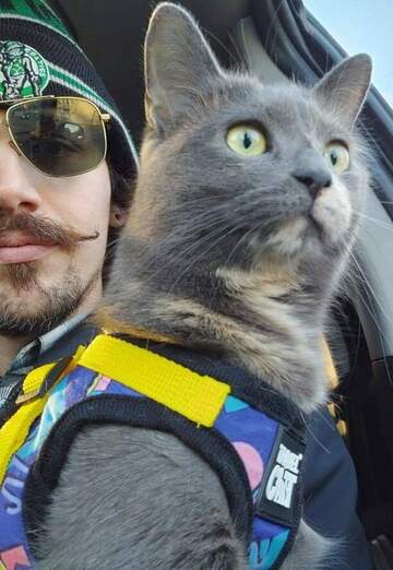 Alexis (@alexis1742) — my photo № 2