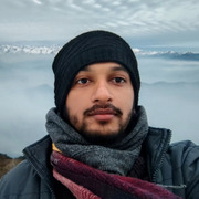 Alok Raj 25 Bihar