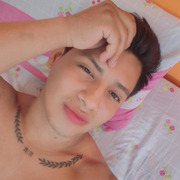 Yerson omar 26 Lima