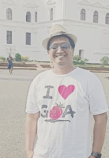 Mahesh (@mahesh420) — my photo № 2