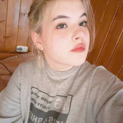 anastasiya 19 Moscow