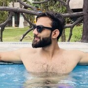 Suhail Ahmad Khan 26 Riyadh
