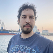 Pablo 28 Ciudad de México
