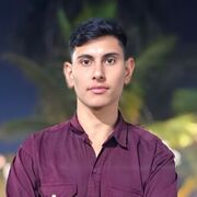Abhishek patel 21 Indore