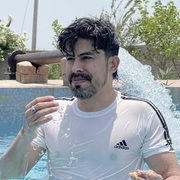 Umair 36 Islamabad