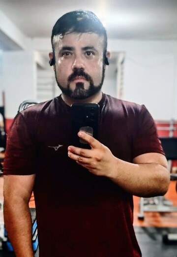 Miguel (@miguel1617) — my photo № 3