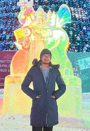 Ashish (@ashish522) — my photo № 2