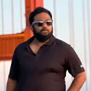 Bandari Gautham Reddy 35 Gurugram