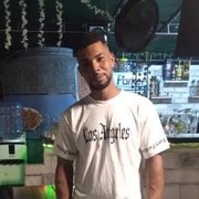 Roy Jorge 30 Montevideo