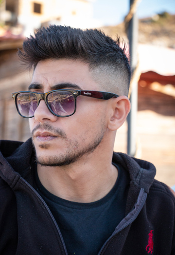 My photo - Karl, 25 from Beirut (@karl1720)