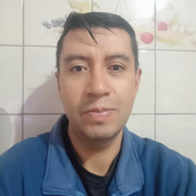 Juan Carlos Paucar 44 Quito