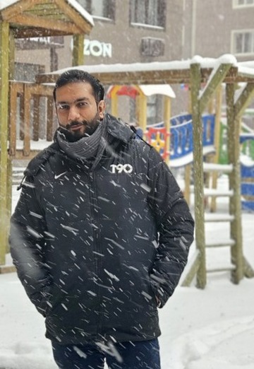 Harshit (@harshit90) — my photo № 1