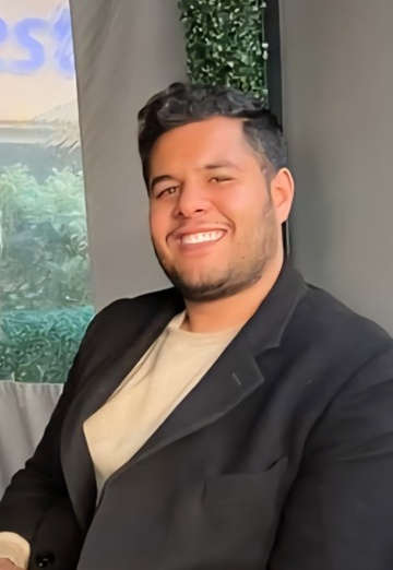 My photo - Azer, 28 from Moscow (@azer2584)