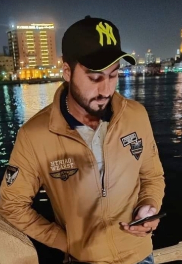 Hamza (@hamza3329) — my photo № 2