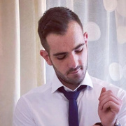 Michalis Pap 33 Larnaca