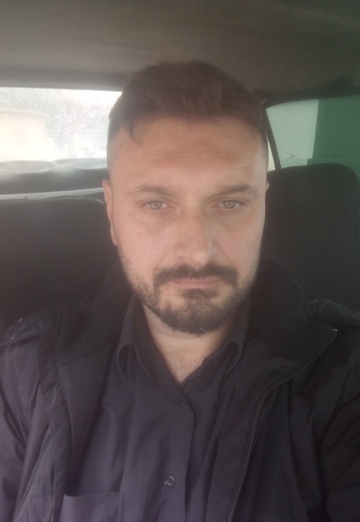 Benim fotoğrafım - Kadir, 40  Bursa şehirden (@kadir2129)