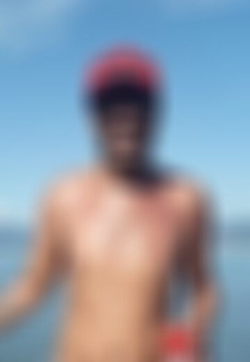 My photo - Felipe Taylor, 34 from Campinas (@felipetaylor)