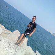 zahak 24 Algiers