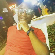 Abraham Yann 31 Bengaluru