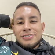 Daniel 27 Bucaramanga