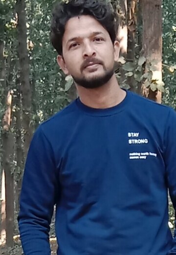 My photo - Ajay Daniel, 29 from Brisbane (@ajaydaniel)
