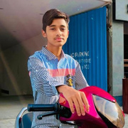 Shaik ahmed 19 Gurugram