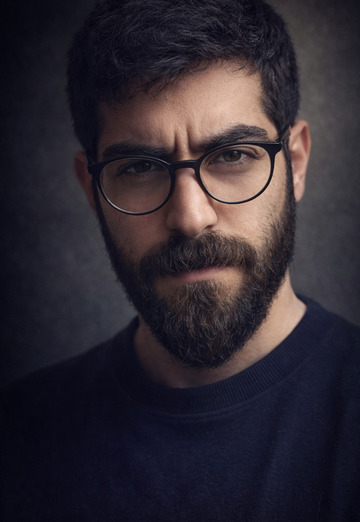 Amir (@amir21016) — my photo № 1