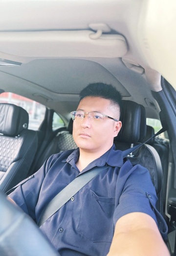 My photo - 清华, 34 from Chinabad, Uzbekistan (@agyckehl4t)