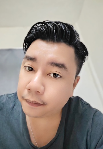 My photo - Alex Lye, 40 from Kuala Lumpur (@alexlye)