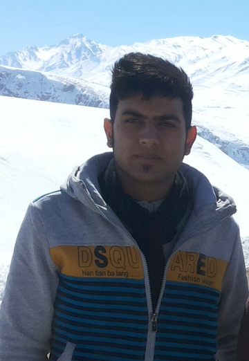 My photo - Mehrdad, 65 from Chicago (@mehrdad67)