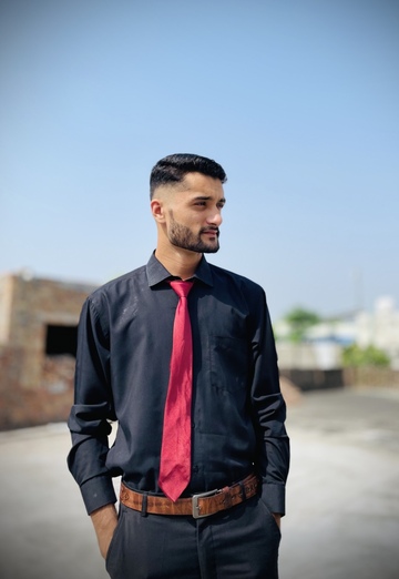 My photo - Ethan, 21 from Lahore (@ethan541)