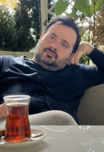 My photo - Mj, 39 from Tehran (@mj432)