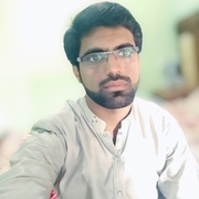 Ansar Manzoor 31 Vehari