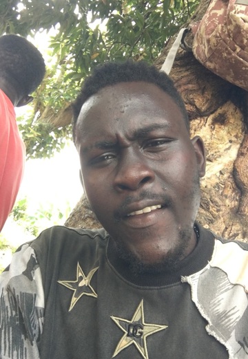 Emmanuel owusu (@emmanuel3017) — my photo № 1