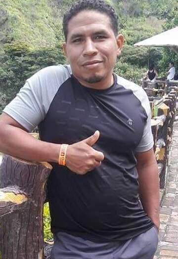 Mi foto- Ladier, 44 de Bogotá (@ladier)