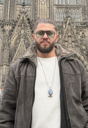 My photo - Kursad Arslan, 33 from Ankara (@kursadarslan)