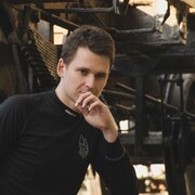 Ruslan 37 Prague