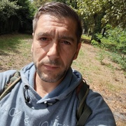 Anthony 46 Bordéus