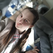 Elena 21 Volgograd