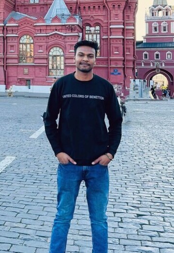 Himanshu Singh (@himanshusingh9) — my photo № 2