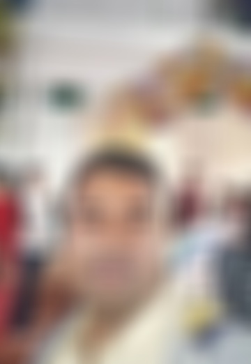 My photo - Vishnu, 33 from Hyderabad (@vishnu263)