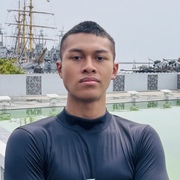 Rafif Riski 19 Jakarta